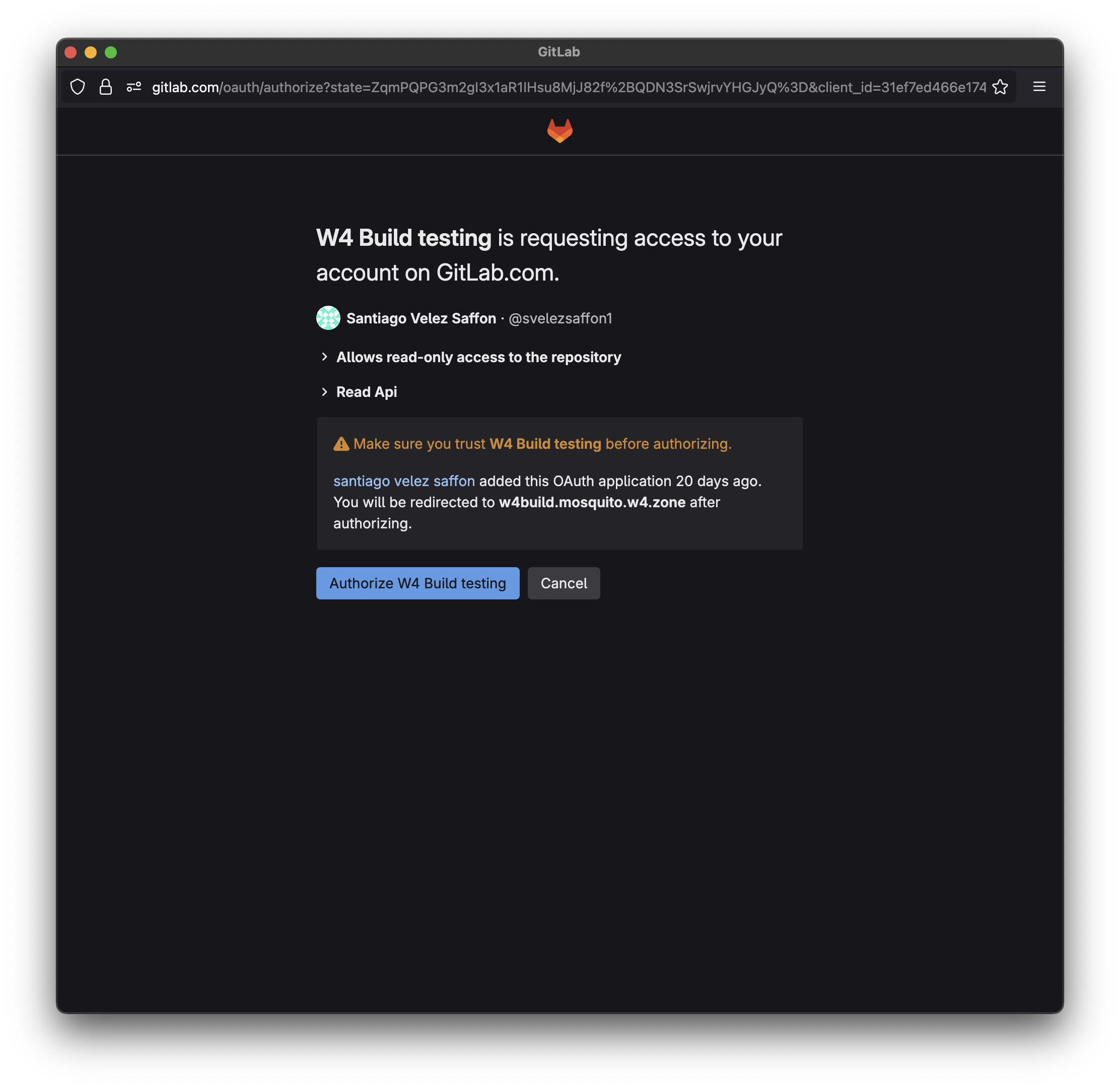 Github Home
