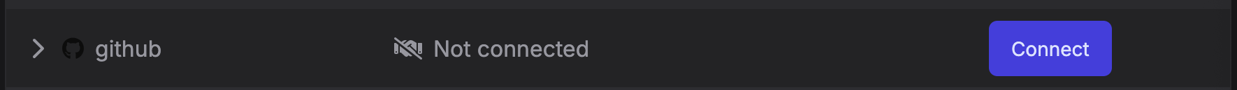 Github Home