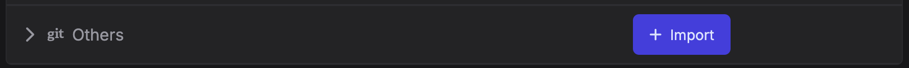Github Home